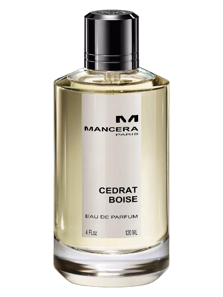 Mancera Cedrat Boisé